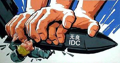 打到无良IDC 域名转移受阻