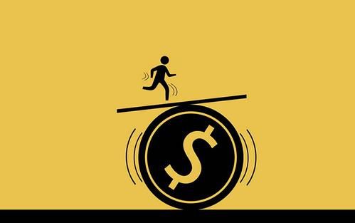 阿里巴巴店铺运营