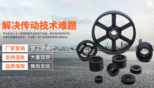 东莞市瑛飞特传动设备有限公司