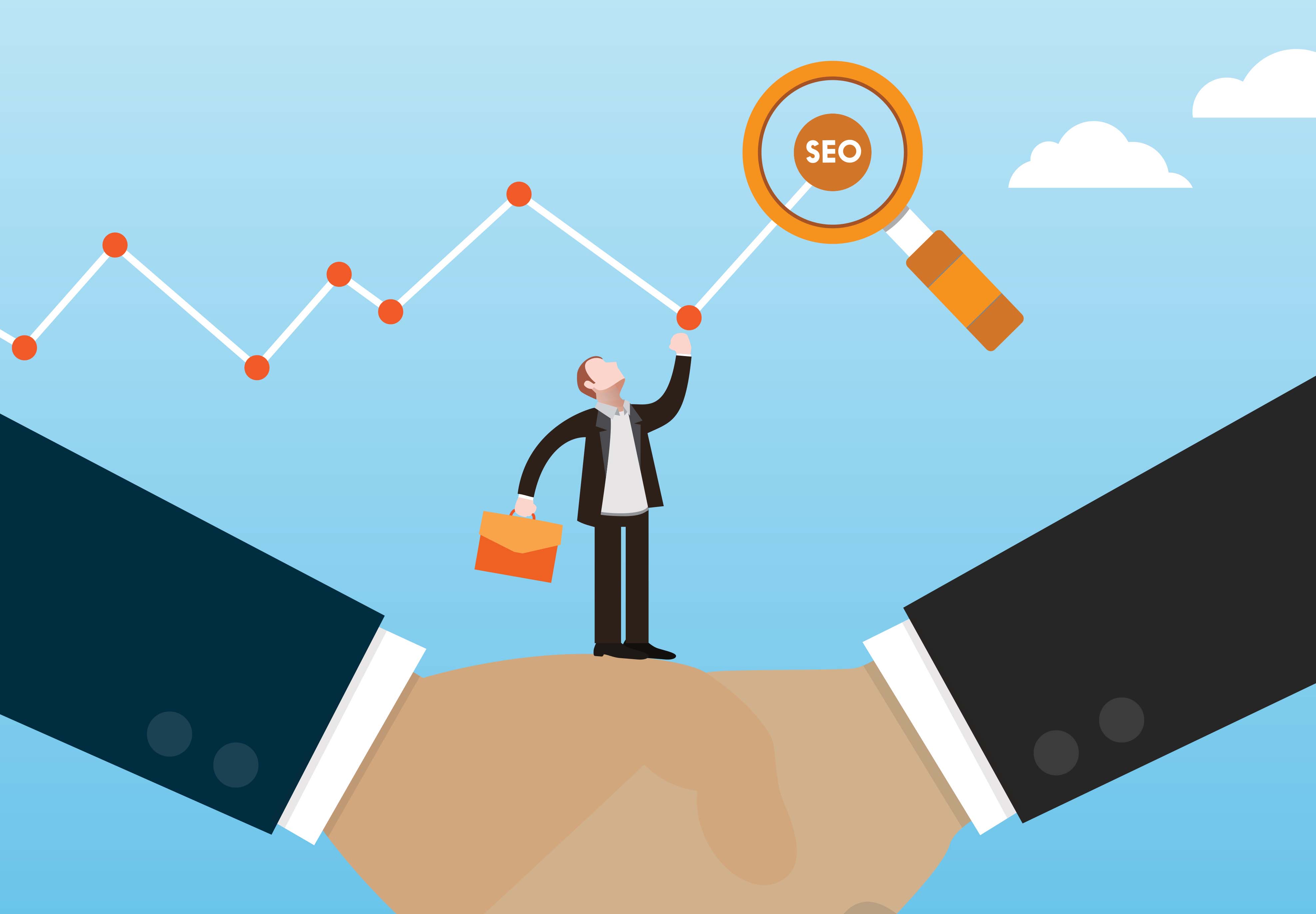 网站建设要如何做到定位精准？